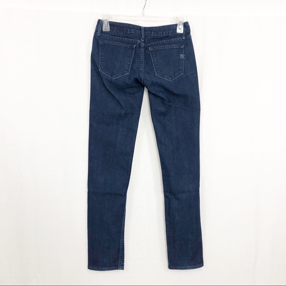Miss Me Low Rise Nicole Skinny Jeans, Size 26 - Picture 3 of 5